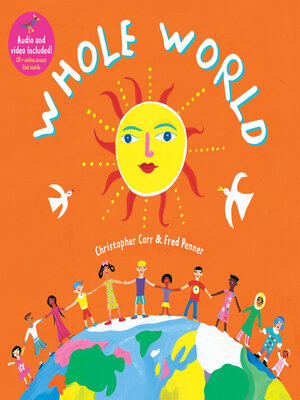 cover image of Whole World